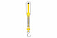 Arbor Scientific 5000g Push-Pull Spring Scale