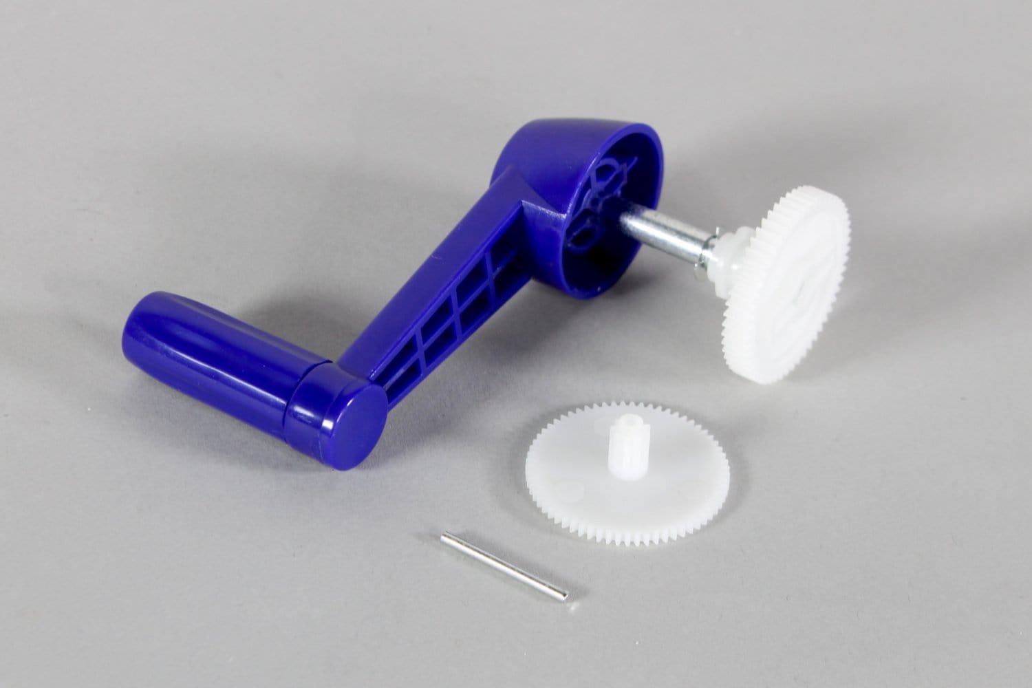 Arbor Scientific Replacement Gears, Deluxe Hand Crank Generator