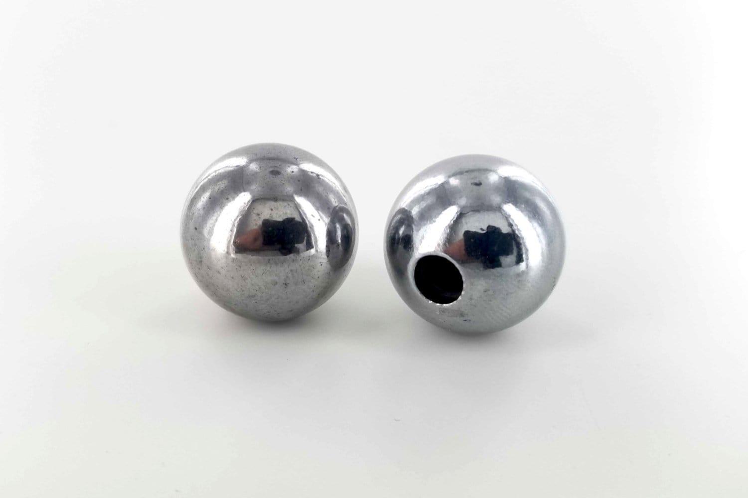 Arbor Scientific Replacement Steel Balls for P3-3520