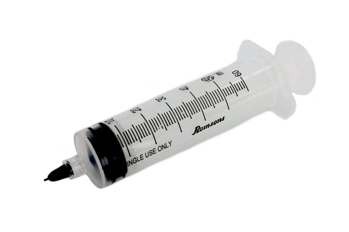 Arbor Scientific Replacement Syringe for Elasticity of Gases Demo