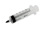 Replacement Syringe for Elasticity of Gases Demo