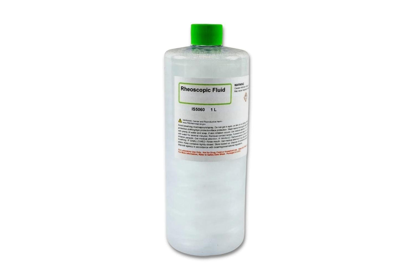 Rheoscopic Fluid, 1 Liter - Arbor Scientific