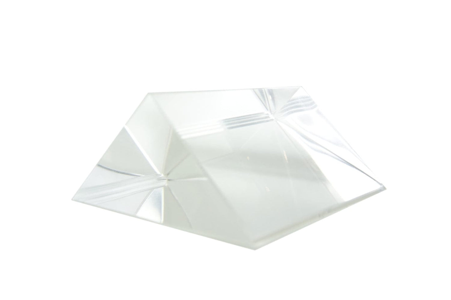Arbor Scientific Right Angle Glass Prism