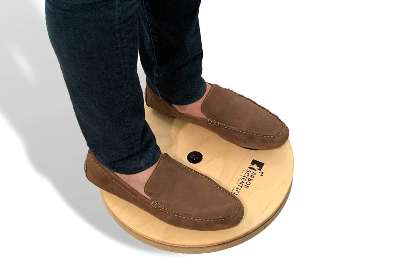 Rotating Platform - Arbor Scientific