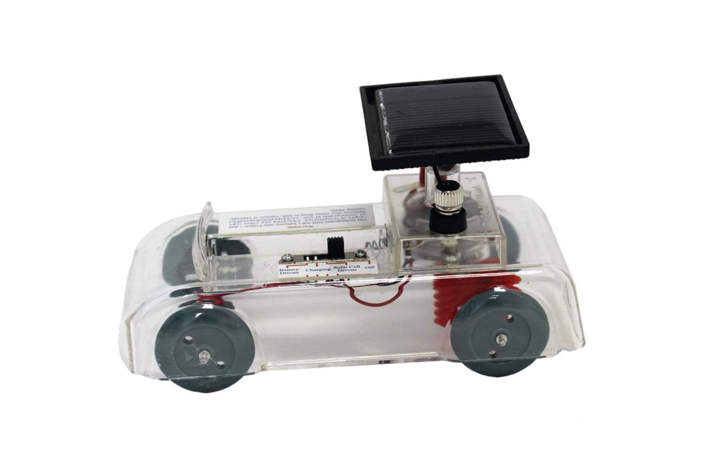 Arbor Scientific Solar Car
