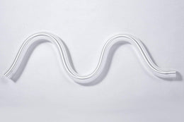 Spring Wave, Plastic, for Wave Experiments - Arbor Scientific