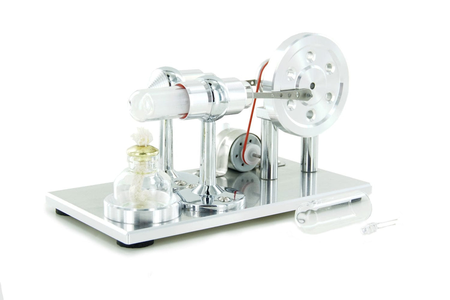 Arbor Scientific Stirling Engine