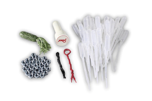 Arbor Scientific Super Diver Kit