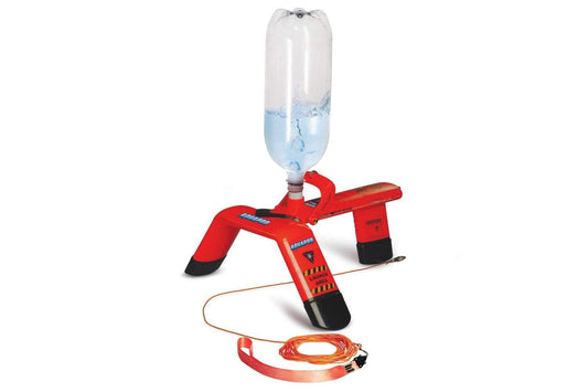 Arbor Scientific Aquapod - Super Bottle Rocket Launcher