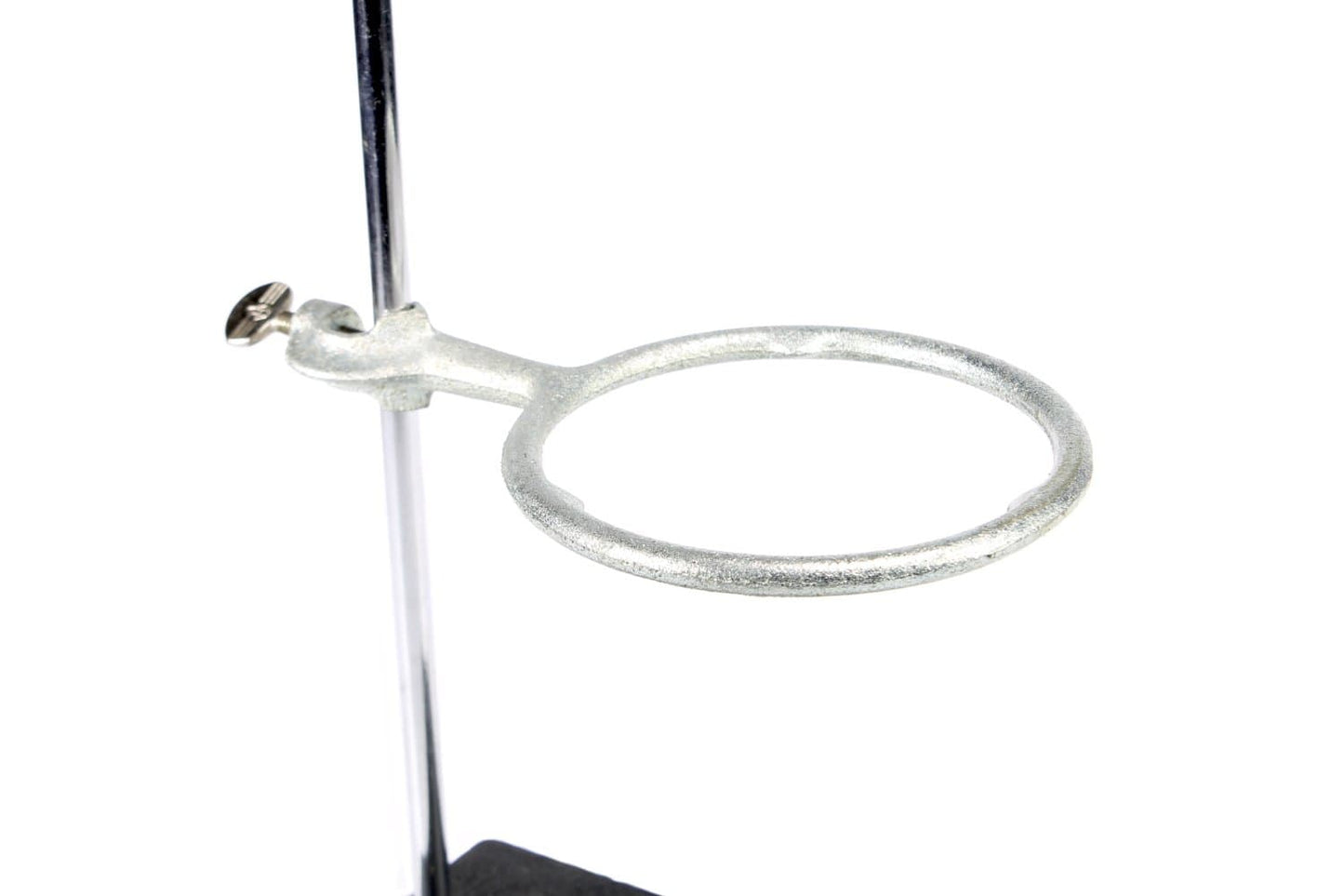 Arbor Scientific 5" Dia. Support Ring with Clamp