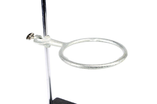 Arbor Scientific 5" Dia. Support Ring with Clamp
