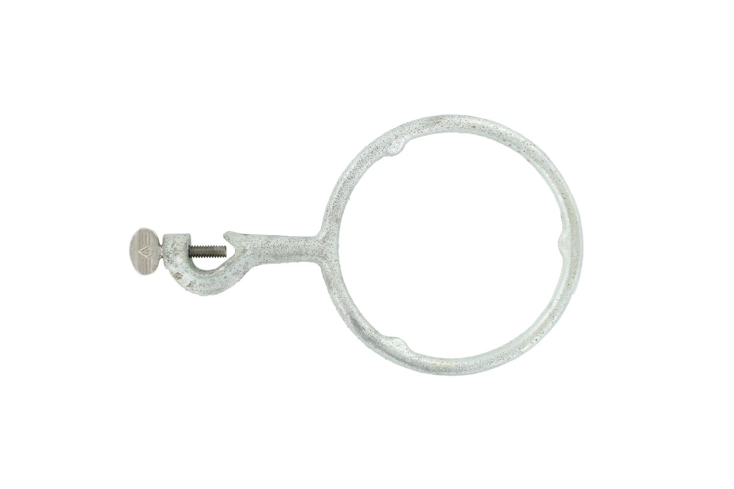 Mechanical Support Rings 5