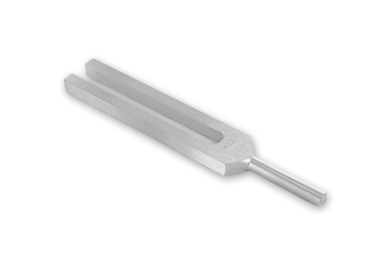 Tuning Fork 512Hz Note C Arbor Scientific