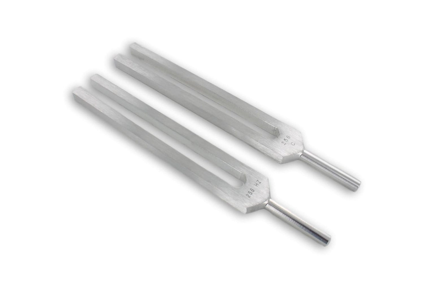 Arbor Scientific Tuning Fork Set 255Hz and 256Hz