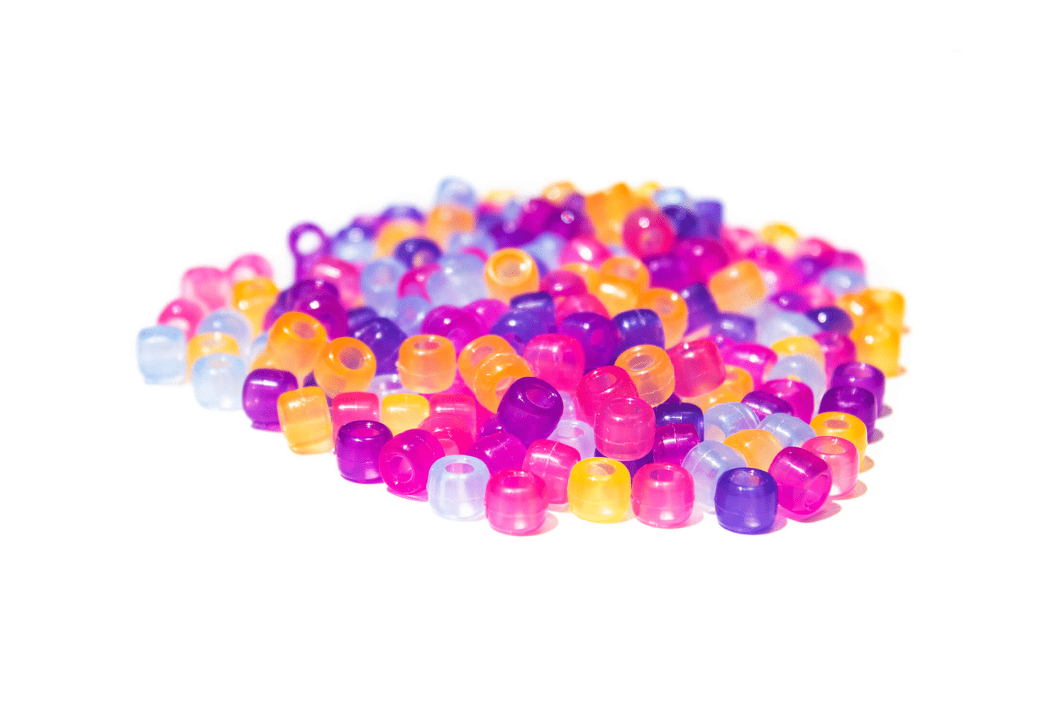 Arbor Scientific UV Beads, 1000/pk.