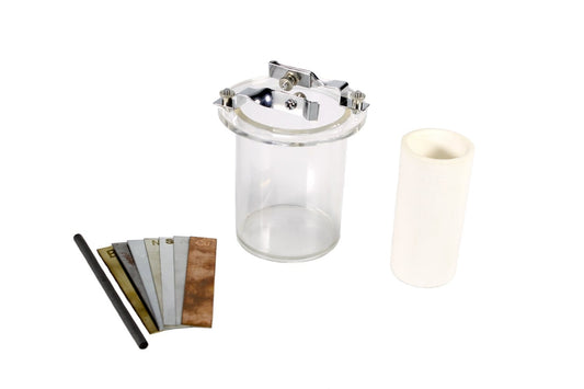 Arbor Scientific Voltaic Cell with Electrodes