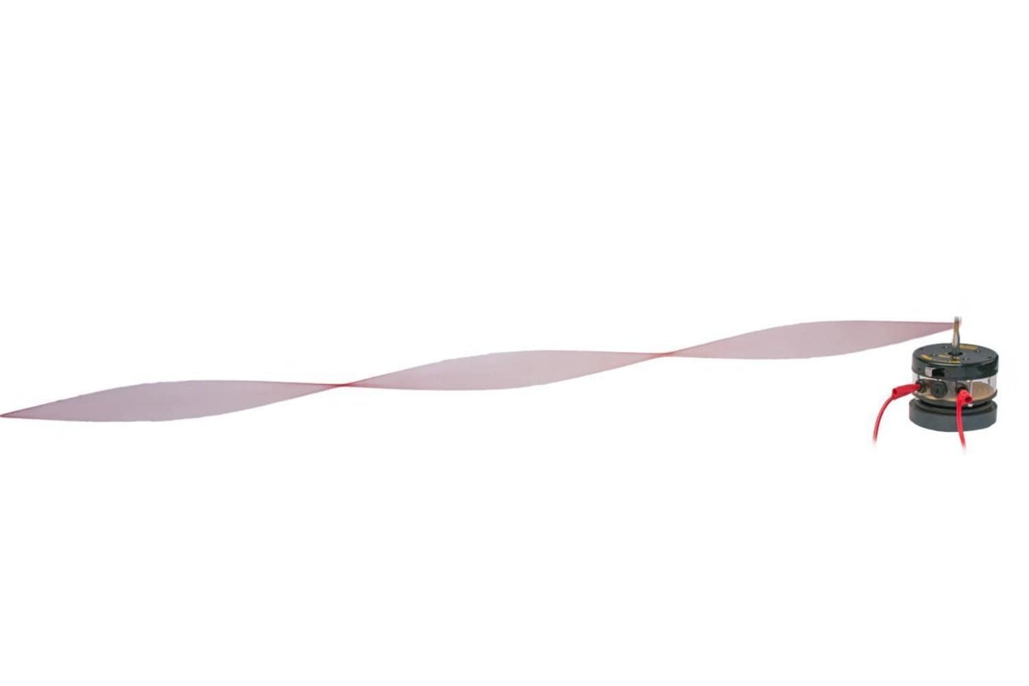 Transverse Wave String - Arbor Scientific