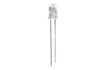 White LED (Pack of 10)