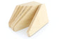 Arbor Scientific Angle Wooden Wedges (Set of 6)