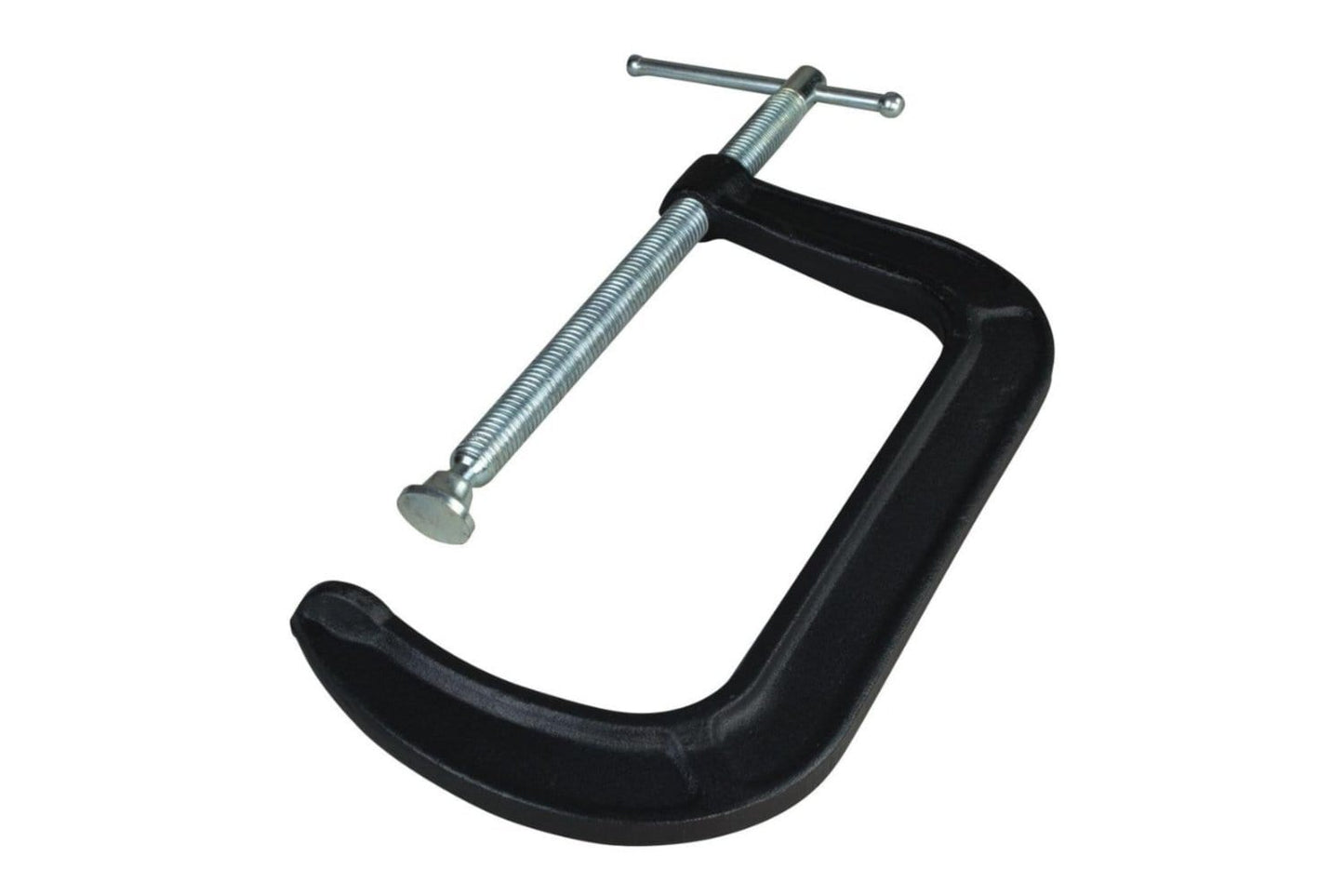 Arbor Scientific 4" C-Clamp