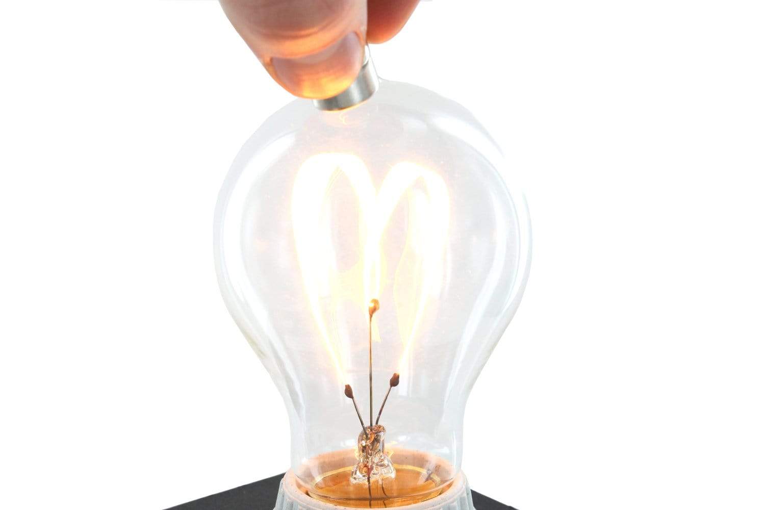 Arbor Scientific Electricity & Magnetism Light Bulb Demo