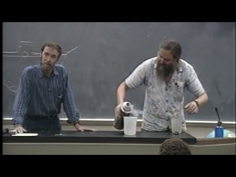 Conceptual Physics Alive: Heat, Temp and Expansion