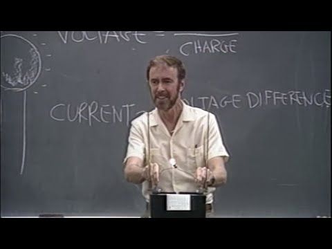 Conceptual Physics Alive: Electric Current