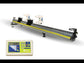 Economy Air Track