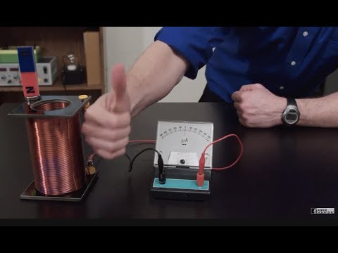 Air Core Solenoid, 10A Max