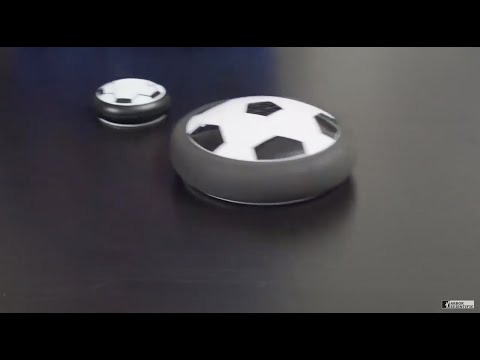 Air Puck
