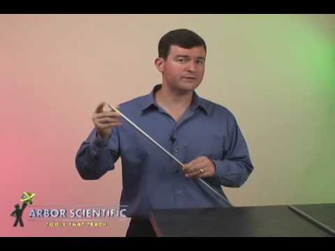 Singing Rods (Set of 2)