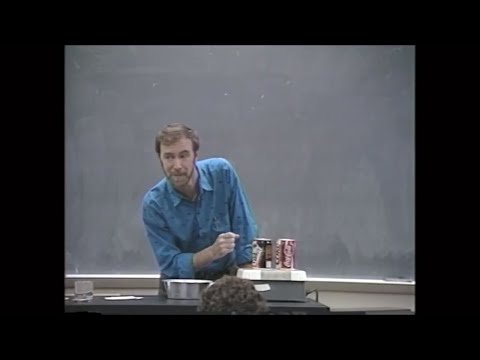 Conceptual Physics Alive: Gases