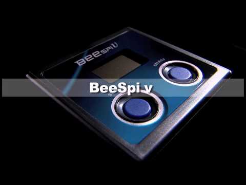 BeeSpi v Self-Contained Photogate