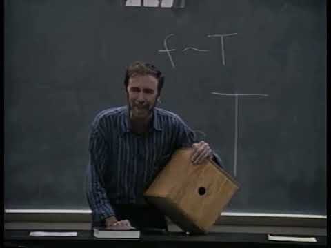 Conceptual Physics Alive: Heat Radiation