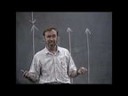 Conceptual Physics Alive: Vectors & Projectiles