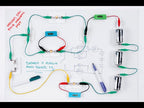 Investigating Electrical Circuits Kit