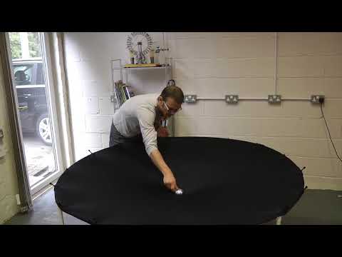 Gravity Well (6ft Diameter)