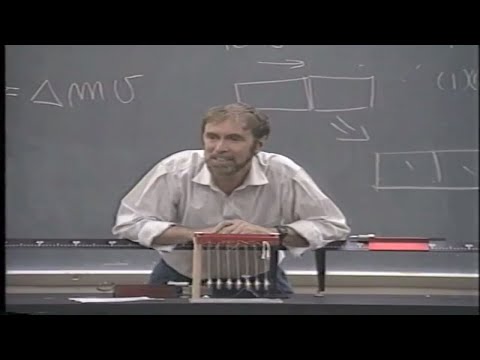 Conceptual Physics Alive: Momentum