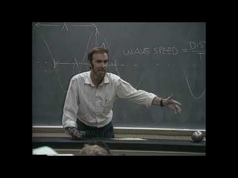 Conceptual Physics Alive: Vibrations & Sound 1