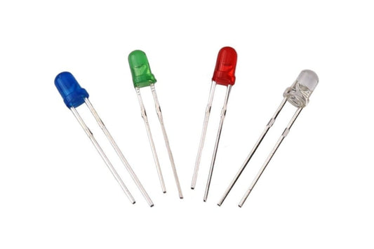 Arbor Scientific LEDs Group