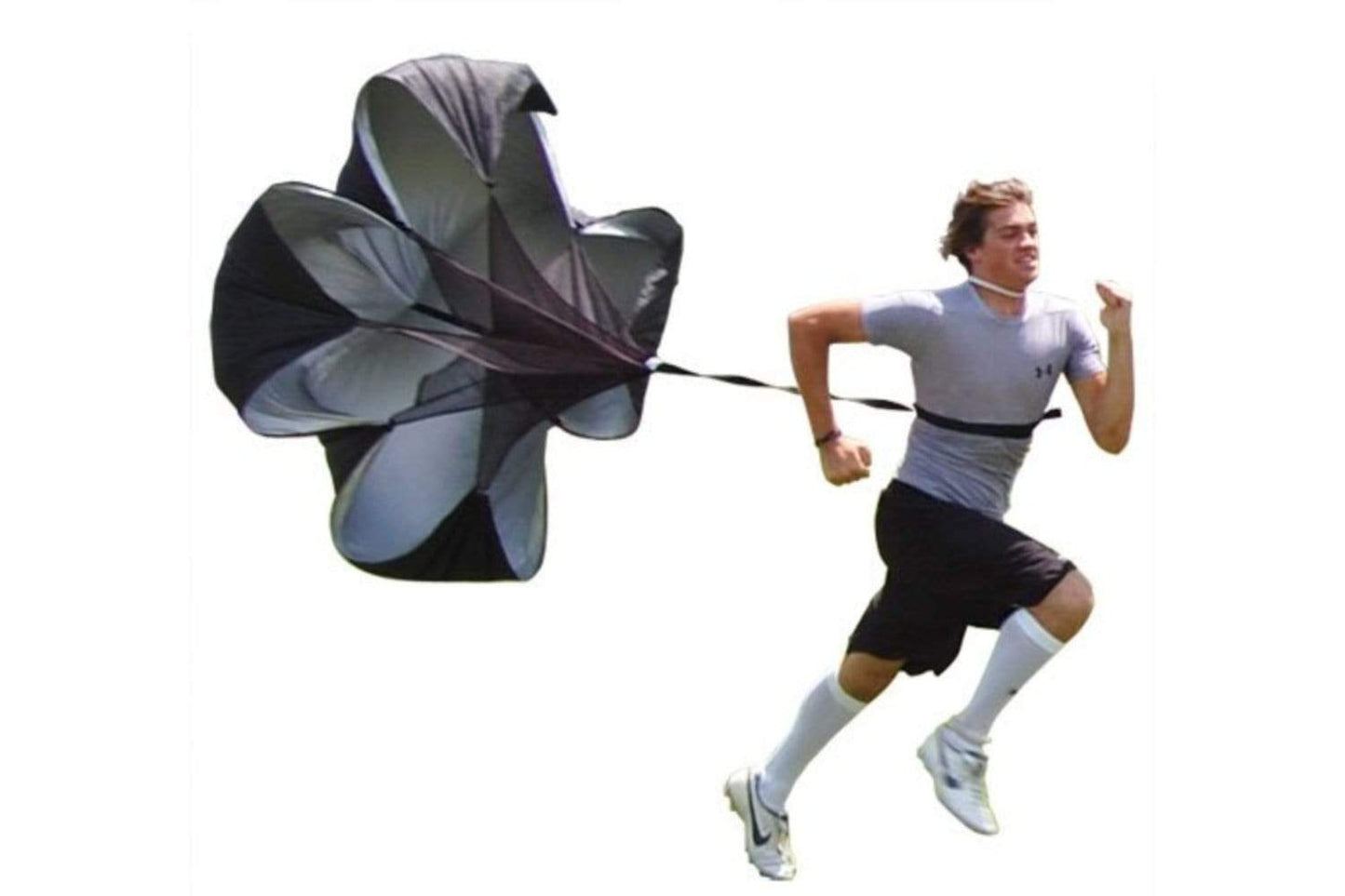 Arbor Scientific Running Parachute