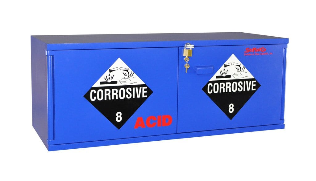 Arbor Scientific Stak-a-Cab Acid Cabinet