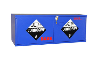 Arbor Scientific Stak-a Cab Base Cabinet